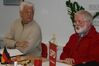 Werner Haverkemper und Klaus Artmann