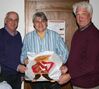 Josef Krause/Thomas Dahlmann/Werner Haverkemper
