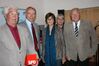 Werner Haverkemper/Bernhard Daldrup/Annette Watermann-Krass/Thomas Dahlmann/Erwin Sadlau